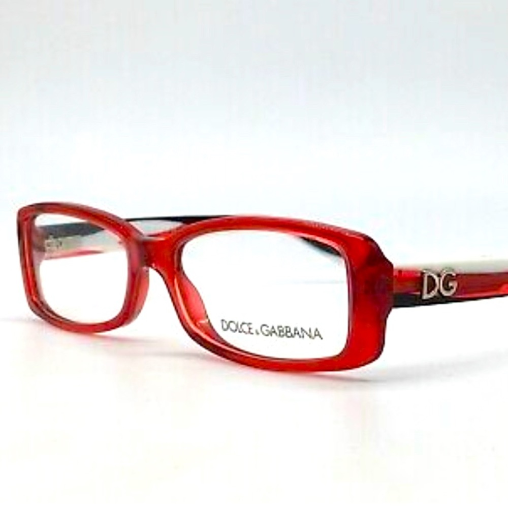 DOLCE & GABBANA 3074 RED